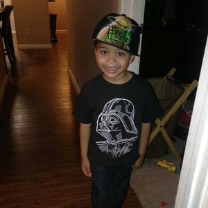 Meet your Posher, Vincent